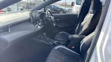 Toyota Corolla 1.8 VVT-i Hybrid GR Sport 5dr CVT Hybrid Hatchback